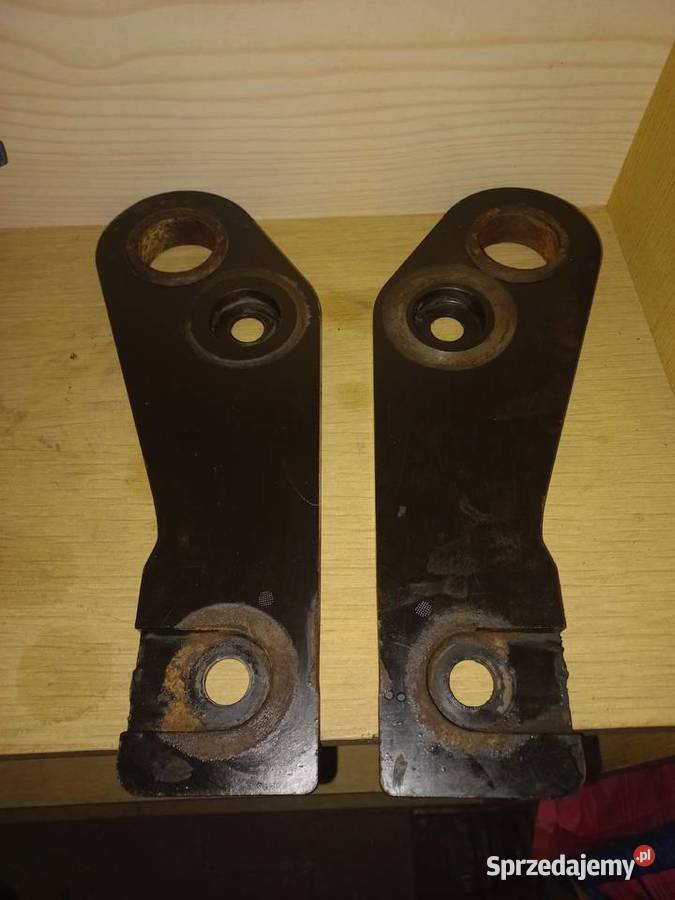 Jarzmo uchwyt poziomowania poziomica mechaniczna Przykona