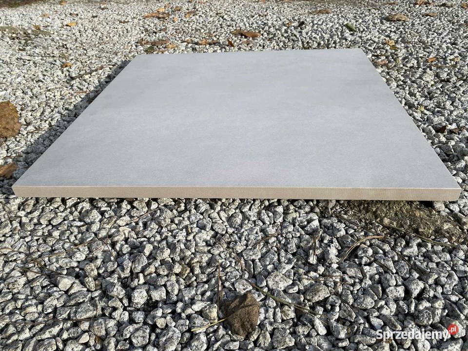 Gres Tarasowo Chodnikowy POLARIS BLANCO 60x60x2 Warszawa sprzedam