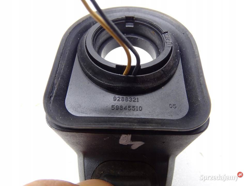 MIKROSTYK PRZYCISK OTWIERANIA KLAPY 9288321 BMW