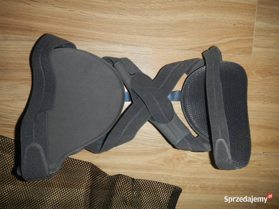 orteza kolana ssur Unloader lekka
