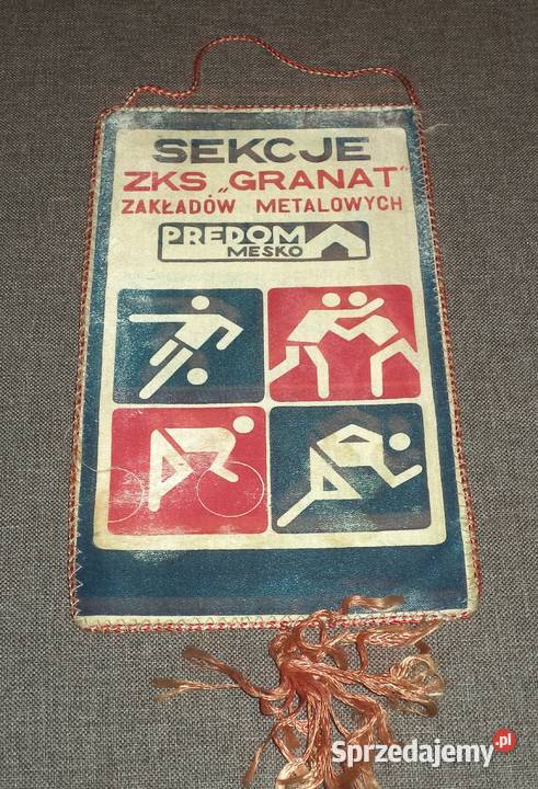 ZKS Granat SkarżyskoKamienna KS Pilica Tomaszów Piekary Śląskie