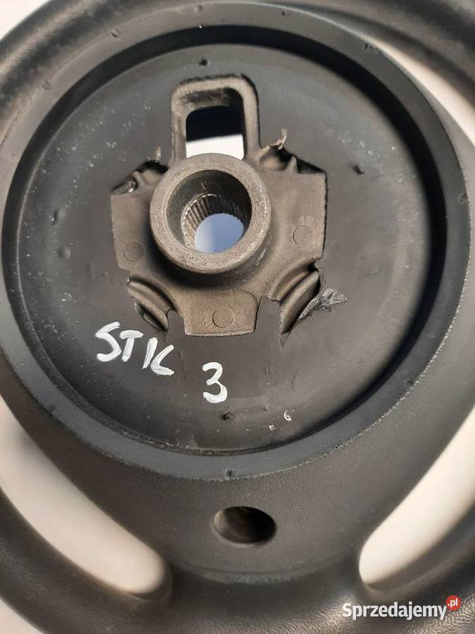 Fiat Stilo Croma kierownica stan na 3 Kierownice Ksawerów