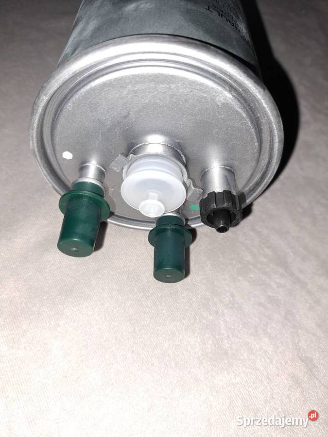 Filtr paliwa Renault laguna 3 osobowe Liszno