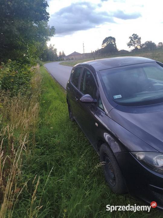 Seat altea Altea świętokrzyskie Baćkowice
