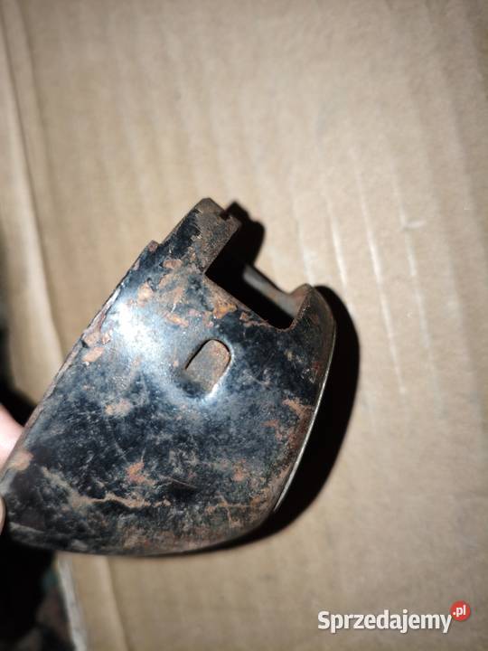 Lampka mały żółwik M72 M61 M62 M63 K750 Leszno