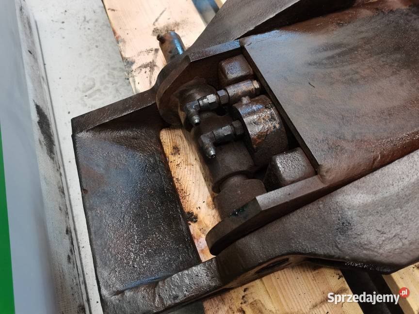 Valtra T Hitch sprzedam