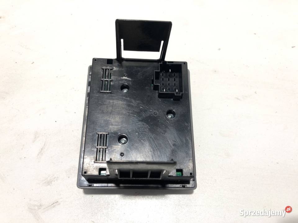 PANEL OŚWIETLENIA KABINY VOLVO FH II 22049578 ciężarowe