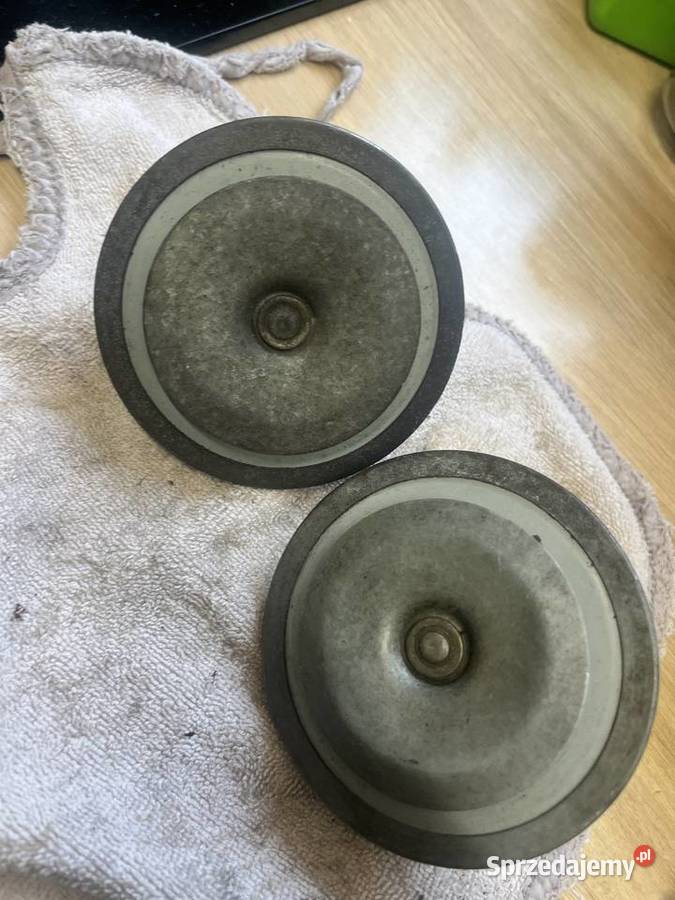 Klakson sygnał mz etz 125150251250 org DDR Wola Raniżowska