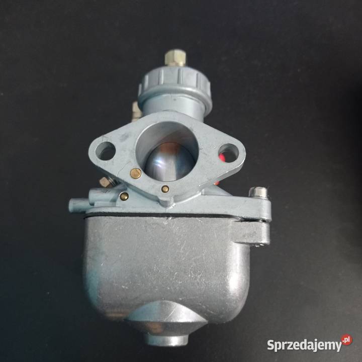 Sprzedam gaźnik zt tuning 21 mm simson Rąbień