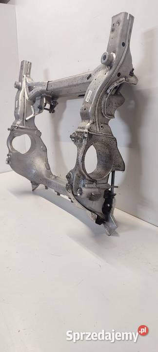 MERCEDES GLC W253 X253 BELKA WÓZEK SANKI PRZÓD sprzedam