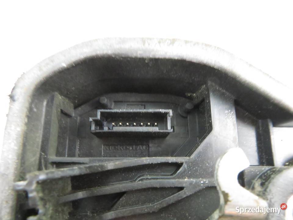 ZAMEK PRAWY PRZEDNI BMW 5 E60 7154628