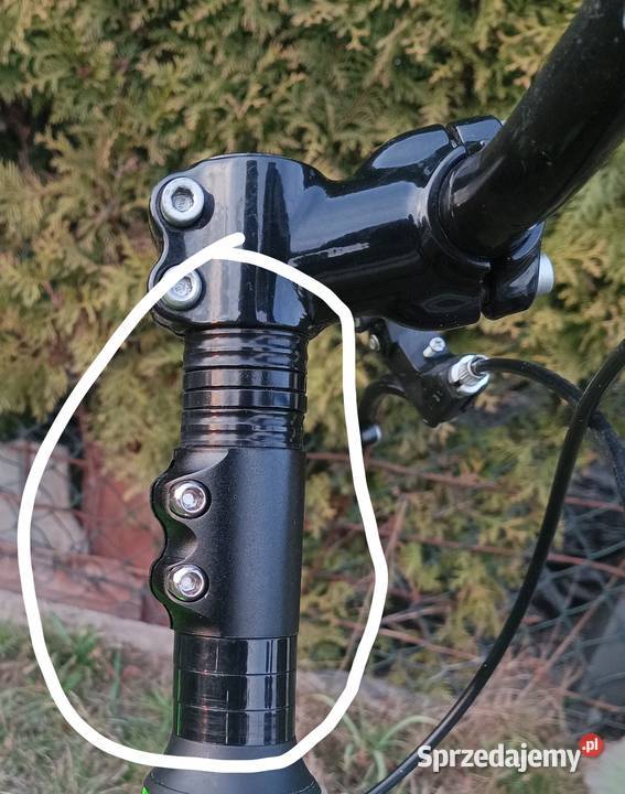 rower dziecięcy Giant XTC JR na kołach 20 Chełm