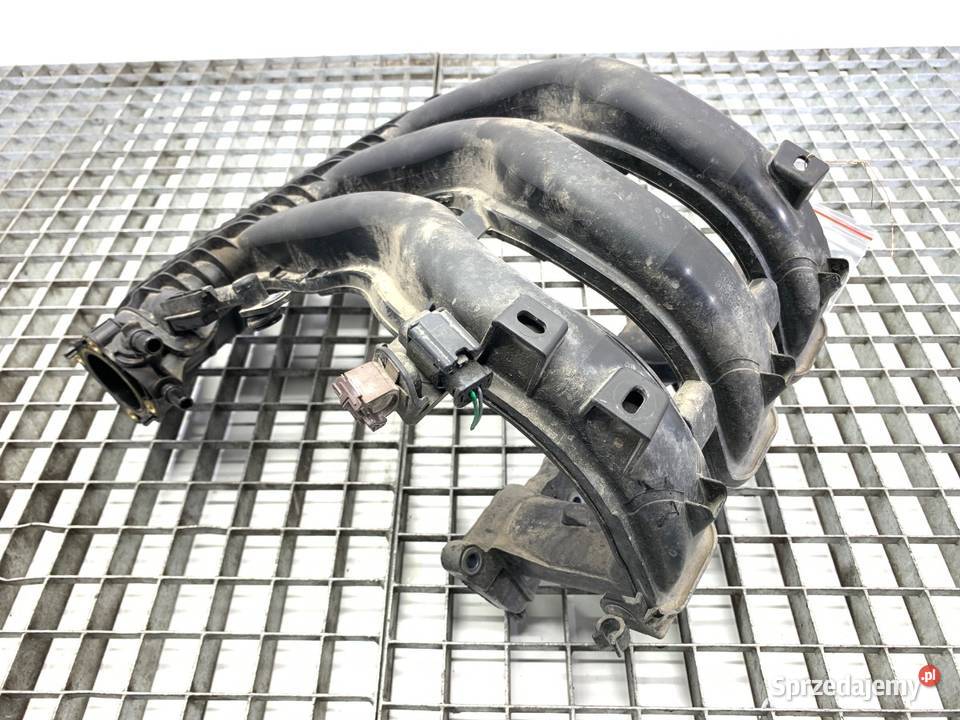 KOLEKTOR SSĄCY CITROEN C3 III 9810940680 12 83 osobowe