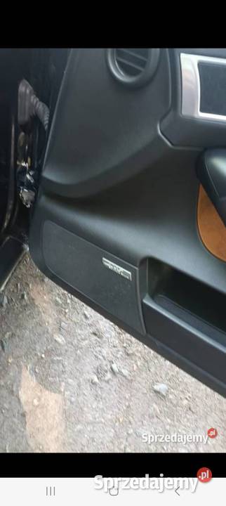 Audi A6 C6 ZAMIANA 24GAZ Navi kupiony w Polsce Bolków sprzedam