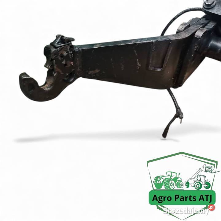 TUZ Przedni Podnośnik Holland TM 190 Ciechanowiec sprzedam