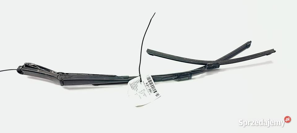 RAMIE WYCIERACZKI PRZÓD VOLKSWAGEN PASSAT B8