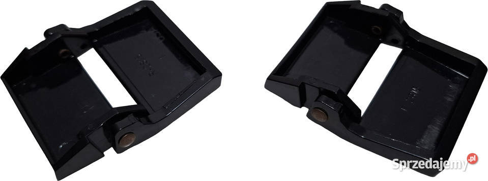 Zatrzask zbiornika klamra R6178 Rainbow D4G SE