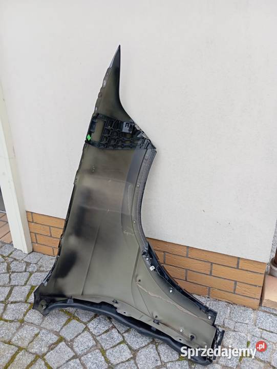 Błotnik lewy BMW X6 G06 M Błotniki Części samochodowe Ostrów Wielkopolski