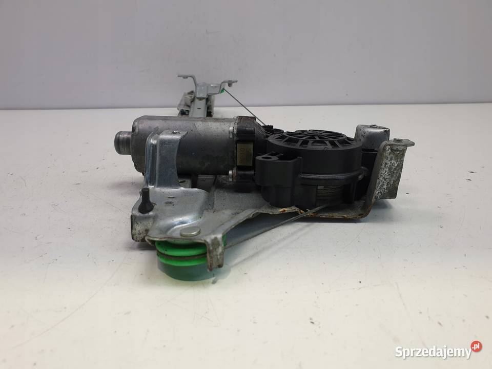 Saab 95 lift MECHANIZM SZYBY prawy TYŁ TYLNY osobowe Motoryzacja Rudka sprzedam