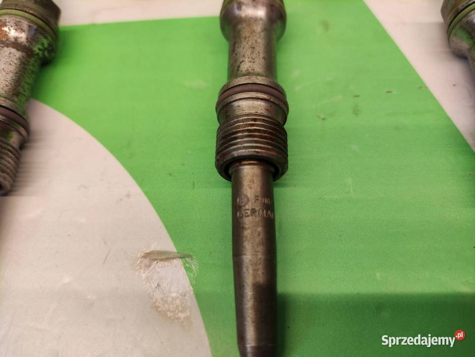 Dysza wtryskowa F 00Z R20 017 BOSCH Króciec rury Wilkowo sprzedam