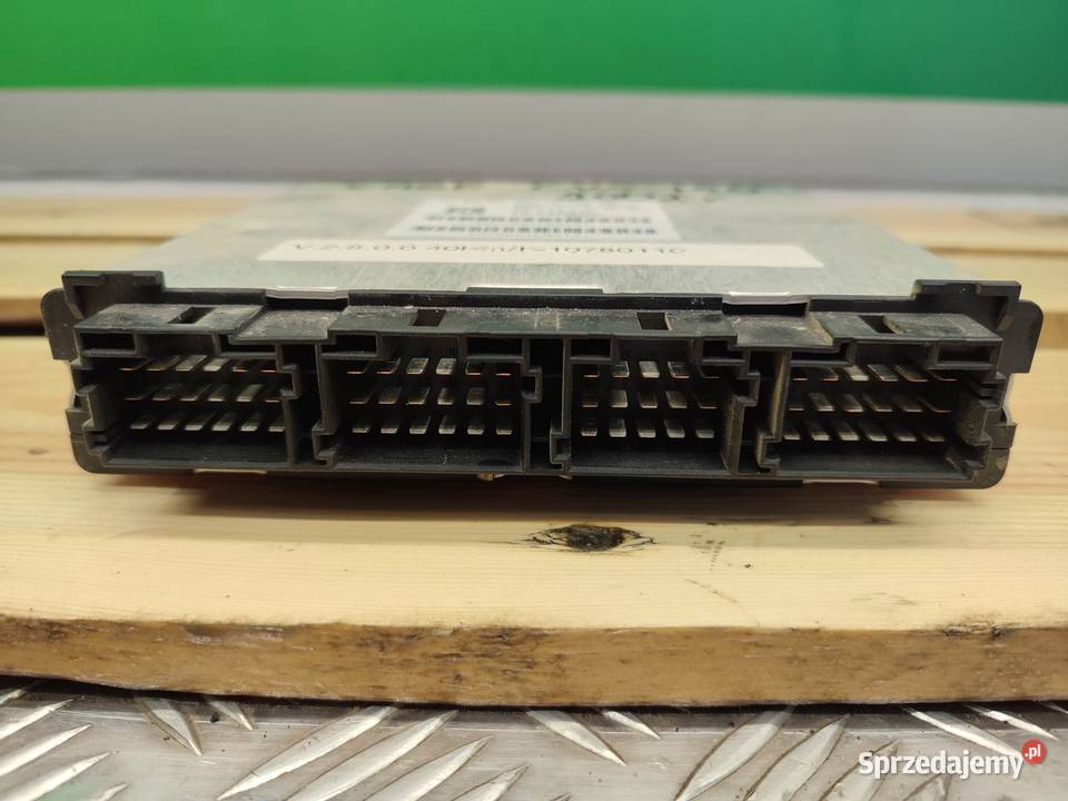 Sterownik Komputer Case CVX 150 2002r Wilkowo