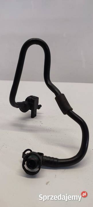 VW TIGUAN II PRZEWÓD PODCIŚNIENIA 5QA612041M Przewody układu wspomagania sprzedam