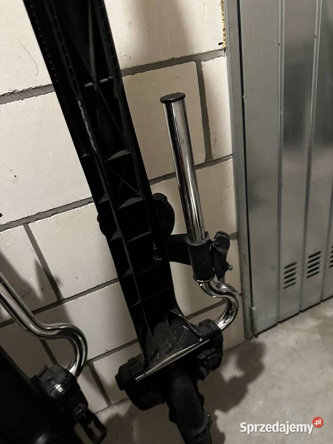 Rekingi belki Land Rover Audi Uchwytyna rowery Motoryzacja mazowieckie Warszawa