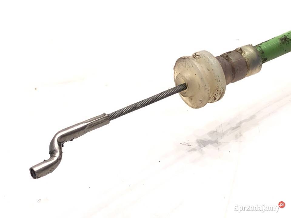 LINKA KLAMKI WEWNĘTRZNEJ TYŁ LEWA FIAT CROMA