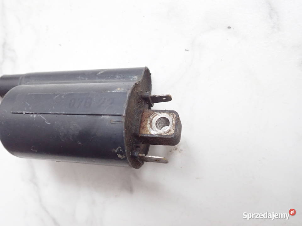 Cewka Fajka Yamaha YFM 700 Raptor 0613r lubuskie Strzelce Krajeńskie