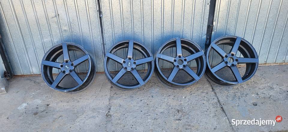 Felgi R20 4x120 Narol