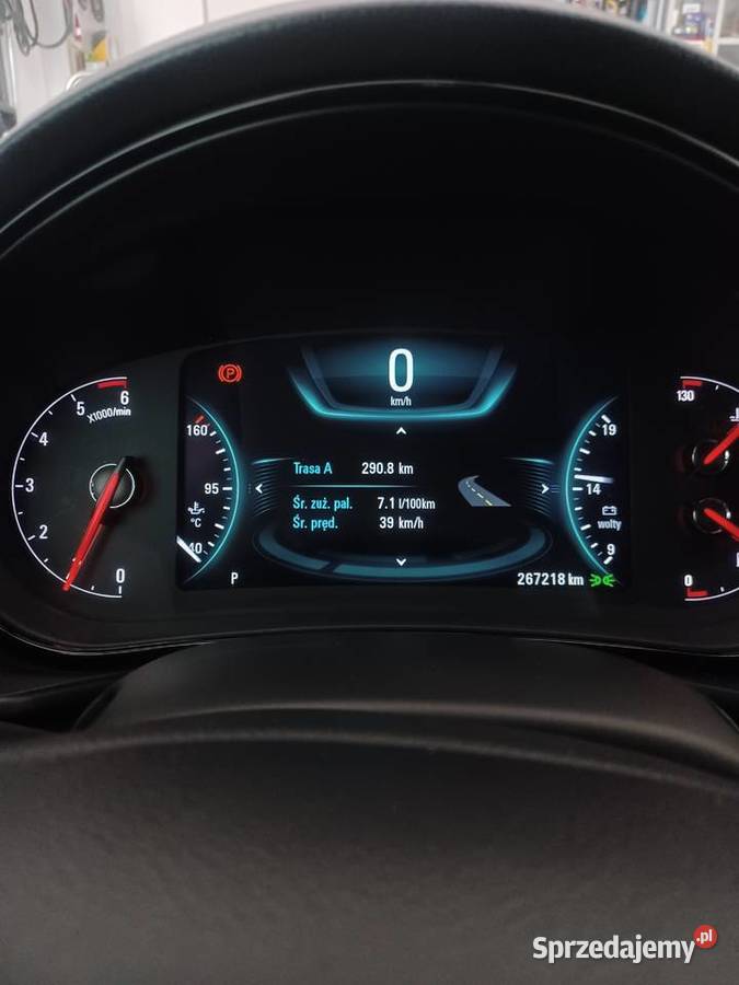 Opel insignia Insignia Nidzica