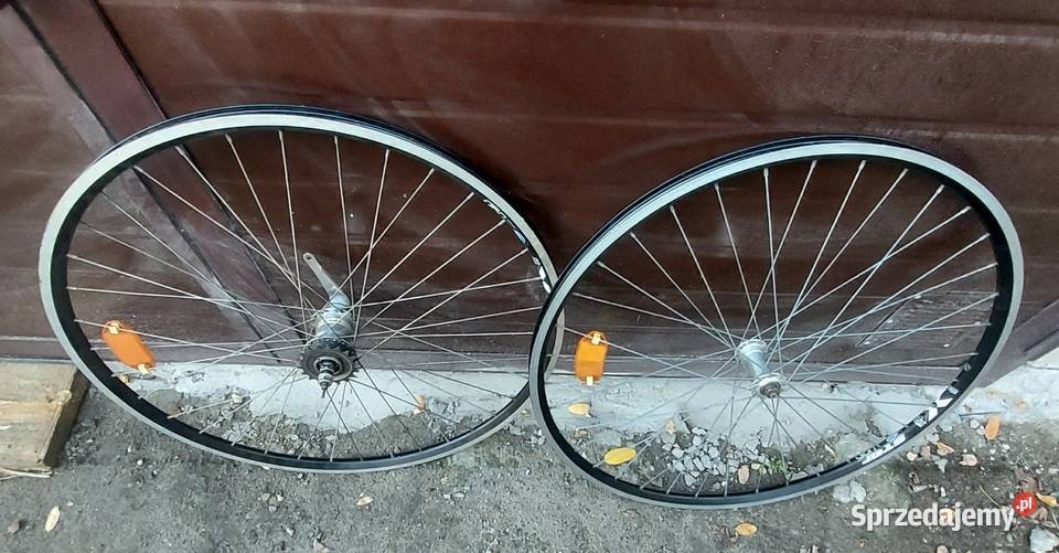 Komplet kół 28 shimano nexus w stanie Gorzów Wielkopolski