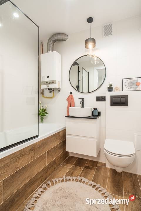 Mieszkanie 3 pokojowe SIKORNIK Gliwice