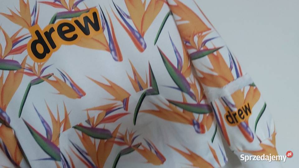 Bluza hoodie Drew skate house M Rozmiar M Lublin