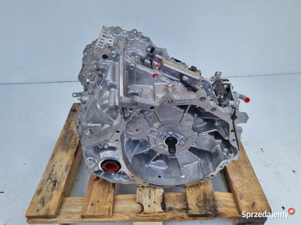 AUTOMATYCZNA SKRZYNIA BIEGÓW Lexus ES ES300 H 25 Rudka