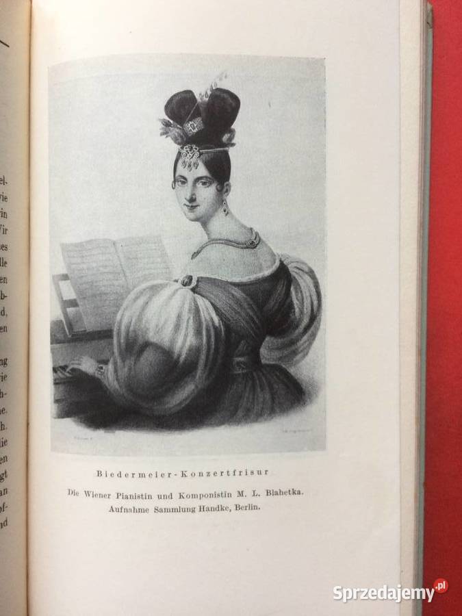 3179 Nauka O Włosach Antykwariat Szczecin