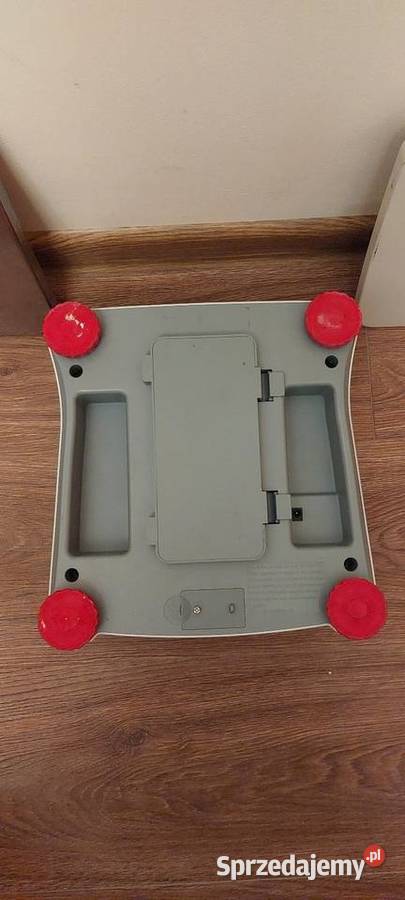 Waga OHAUS VALOR 1000 świętokrzyskie Kielce