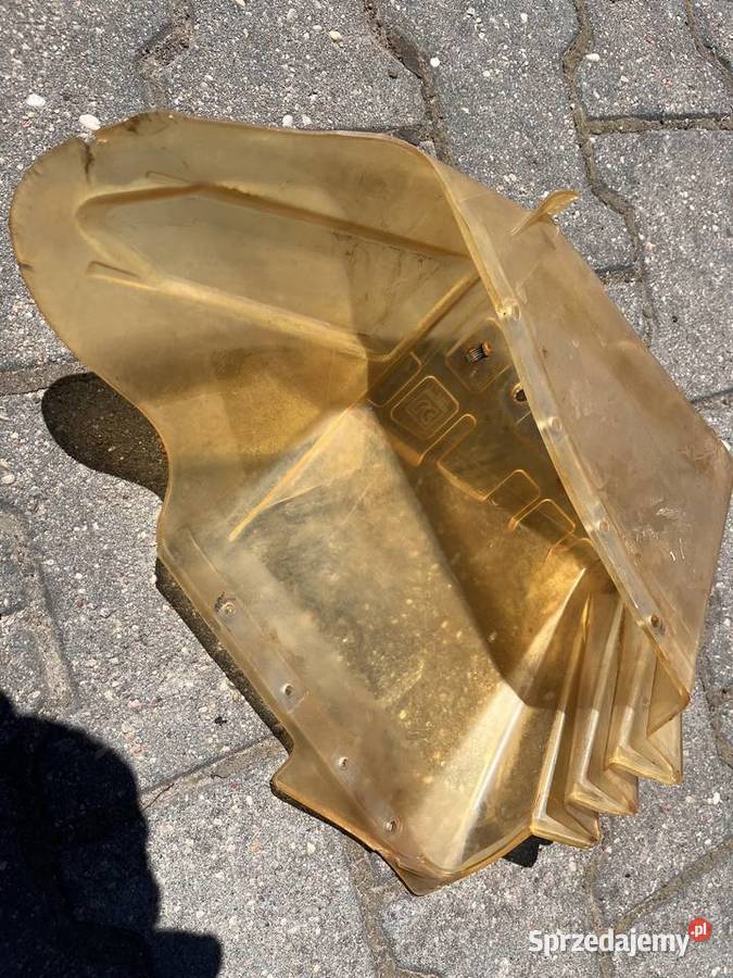 Kubki do kombajnu BRAUD Rawa Mazowiecka