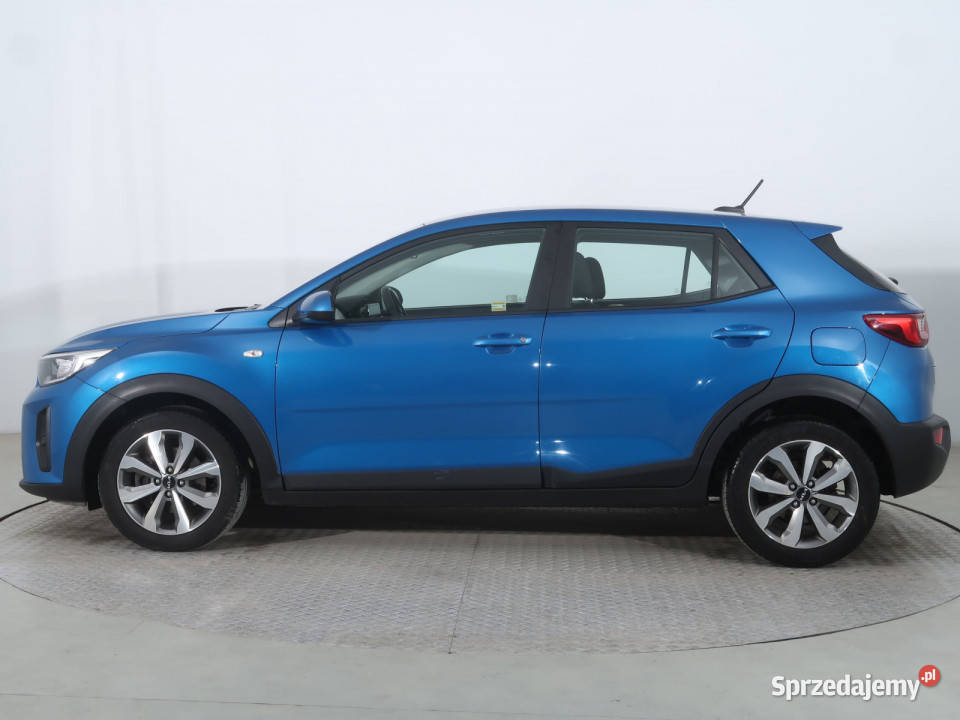 Kia Stonic 10 TGDI Zabrze