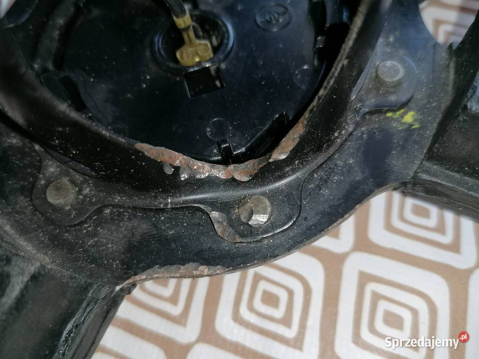 NABA do kierownicy OPEL OMEGA A 3000 Nowy Staw