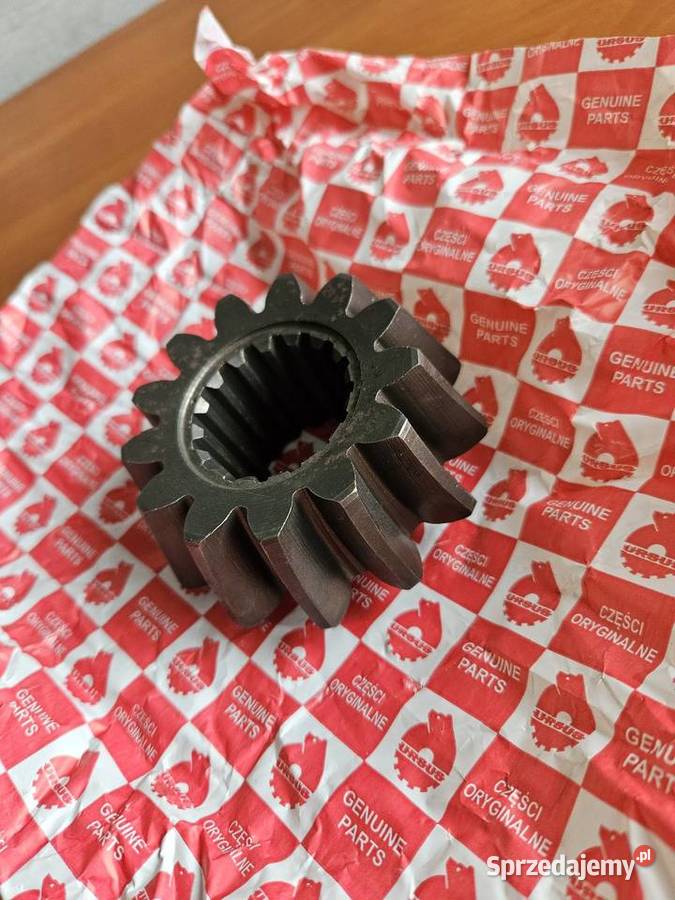 Koło atakujące przekładni głównej C360 Leszno