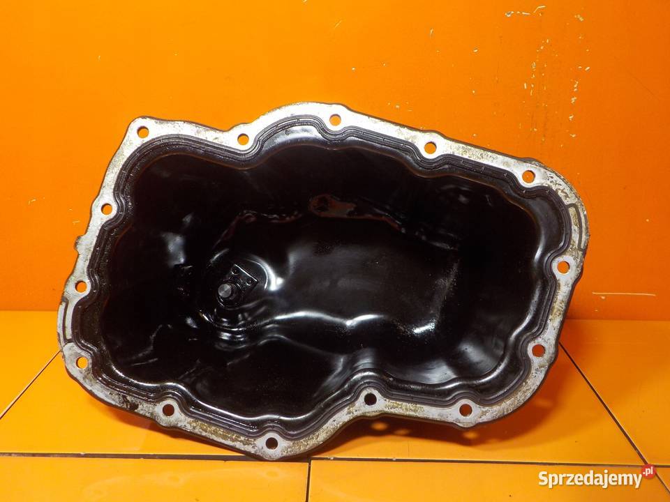 DISCOVERY III 27 TD V6 08r 190 276DT miska Suków