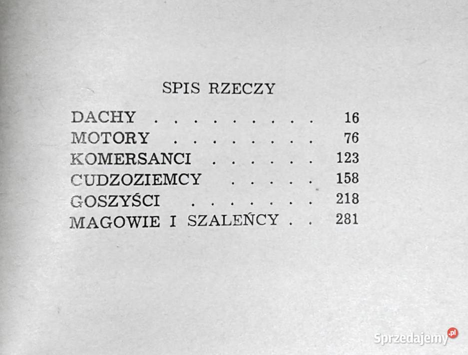 Wiraże Sekwaną Mirosław Azembski Chełm