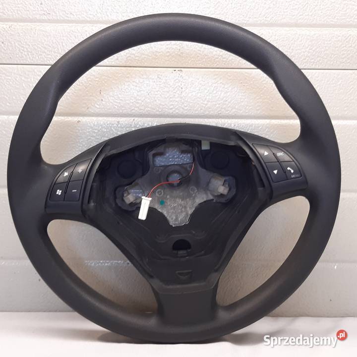 KIEROWNICA MULTIFUNKCYJNA FIAT GRANDE PUNTO EVO Mielęcin sprzedam