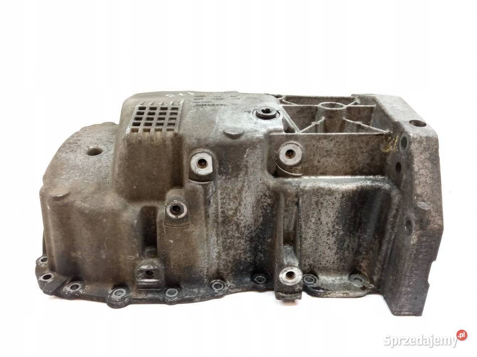 MISKA OLEJOWA 8200318813 15 DCI Nissan Tiida I świętokrzyskie sprzedam