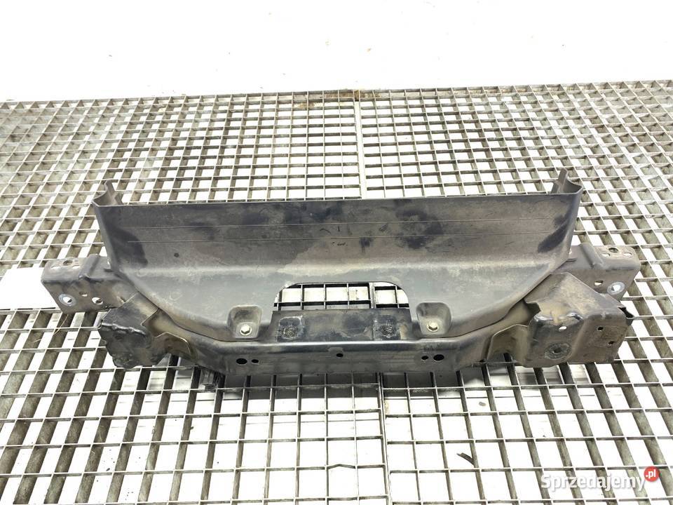 WZMOCNIENIE GÓRNE CHEVROLET ORLANDO Hatchback osobowe