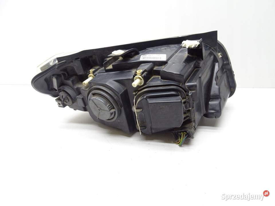 LAMPA REFLEKTOR LEWA LEWY PRZÓD PRZEDNIA BMW X1