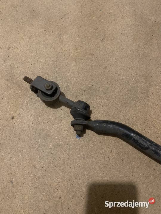 Drążek Stabilizatora główny BMW e36 Drążki stabilizatora