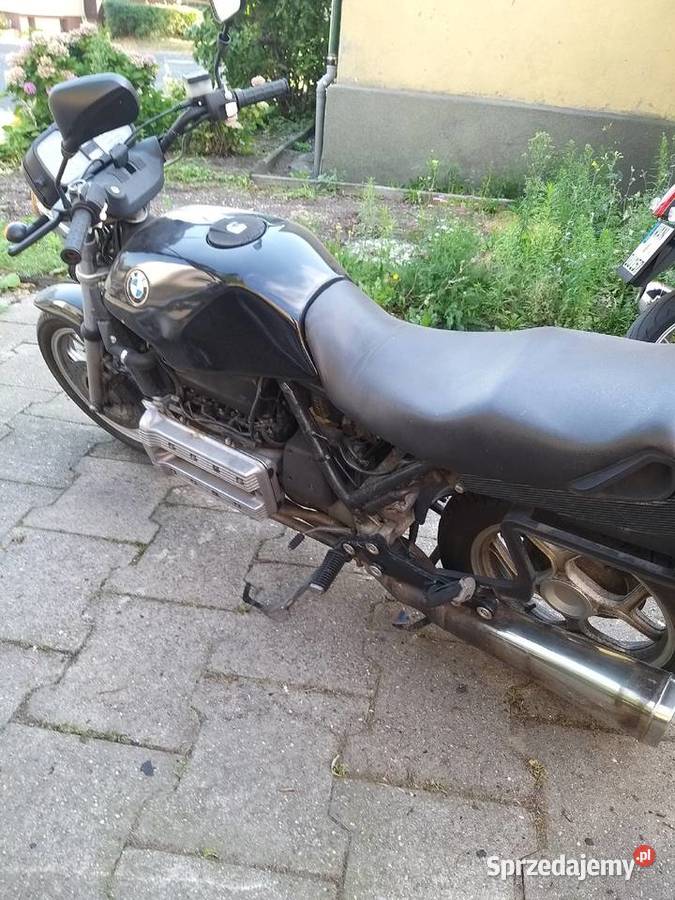 BMW K 100 pozostałe Radomsko