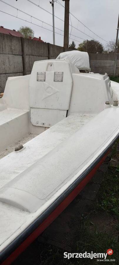 Łódź jacht żaglówka lubuskie Zielona Góra sprzedam